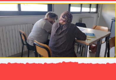 Migranti: scuola d’italiano ad Oristano e Avezzano