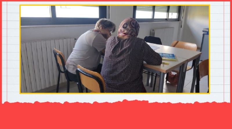 Migranti: scuola d’italiano ad Oristano e Avezzano