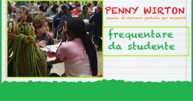 Migranti: imparare l’italiano gratis
