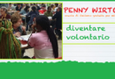 Volontariato: insegnare italiano alla Penny Wirton