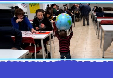 Scuola: Affinati, la lingua si impara con la prossimità
