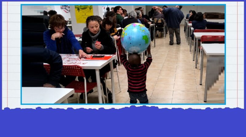 Scuola: Affinati, la lingua si impara con la prossimità